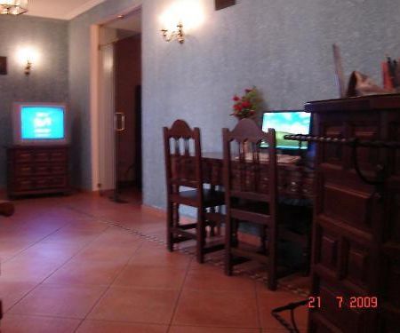 نافالكارنيرو Hostal Cruz Verde المظهر الخارجي الصورة