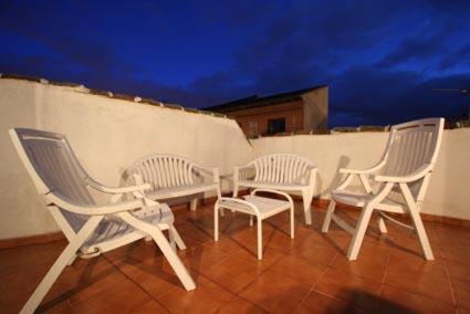 نافالكارنيرو Hostal Cruz Verde المظهر الخارجي الصورة
