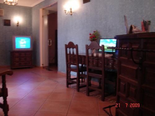 نافالكارنيرو Hostal Cruz Verde المظهر الخارجي الصورة