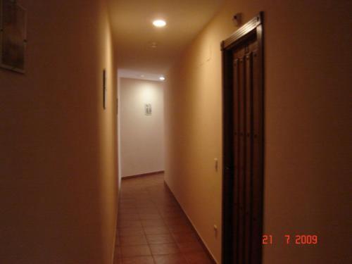نافالكارنيرو Hostal Cruz Verde المظهر الخارجي الصورة