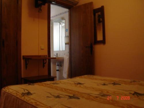 نافالكارنيرو Hostal Cruz Verde المظهر الخارجي الصورة